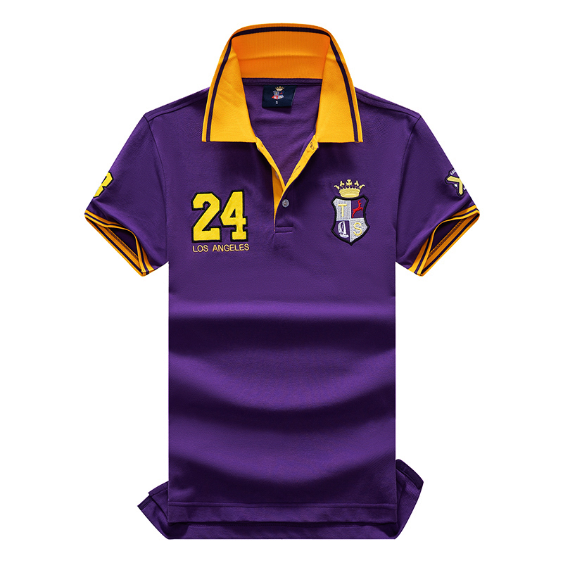 Men's Polo Shirt Classic Switz - Embroidery Shirt incelemesi ve fiyatı