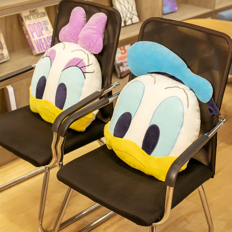 High Quality Donald Duck Daisy - Embroidery Xmas Decorations incelemesi ve fiyatı