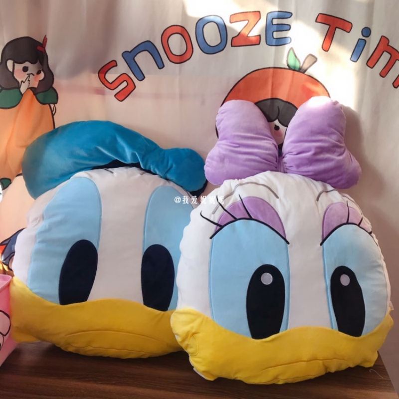 High Quality Donald Duck Daisy - Embroidery Xmas Decorations incelemesi ve fiyatı