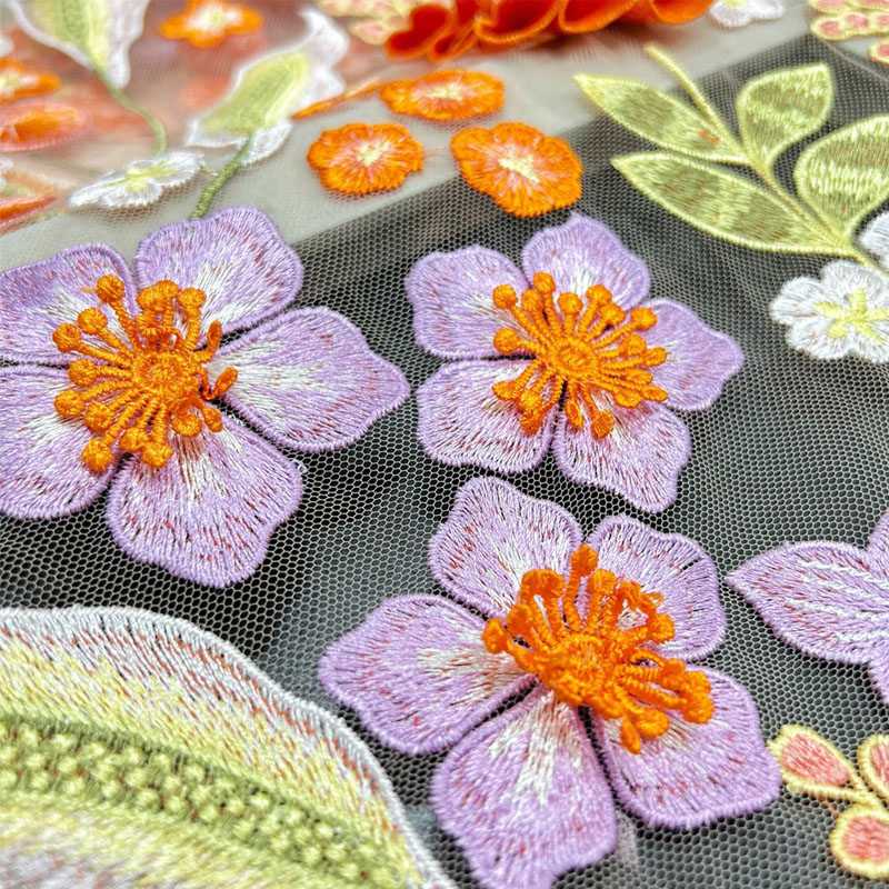 High-density yellow wind chime - Embroidery Yellow Dress incelemesi ve fiyatı