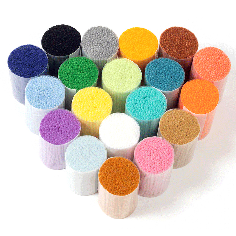 Flowers Daisy carpet embroider - Embroidery Daisy incelemesi ve fiyatı