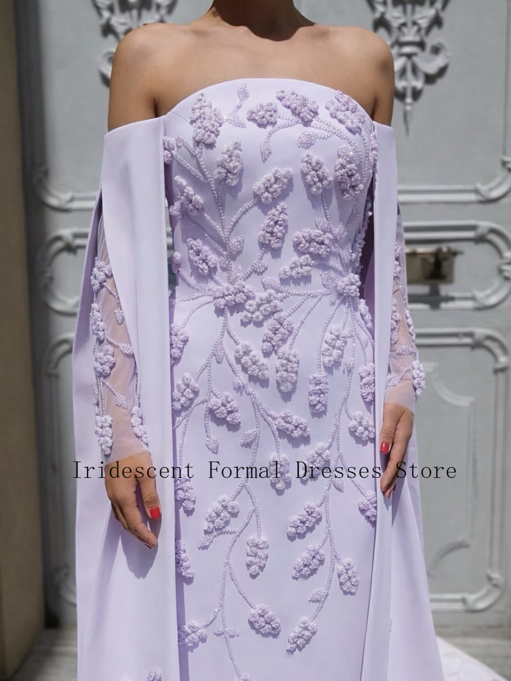 Customized Hademade Flowers Ev - Embroidery Roses incelemesi ve fiyatı