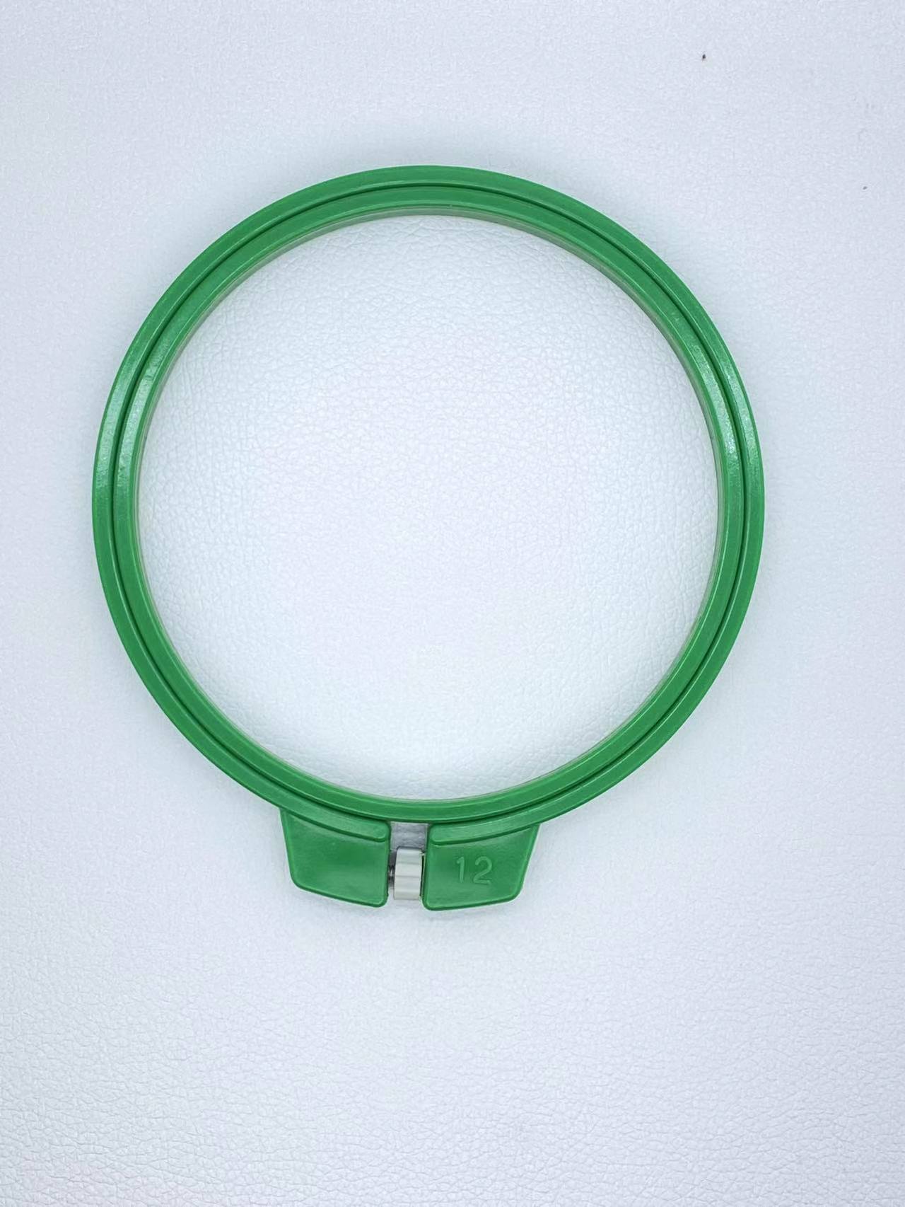 TAJIMA Embroidery Machine Hoop - Stitch Marker Ring incelemesi ve fiyatı