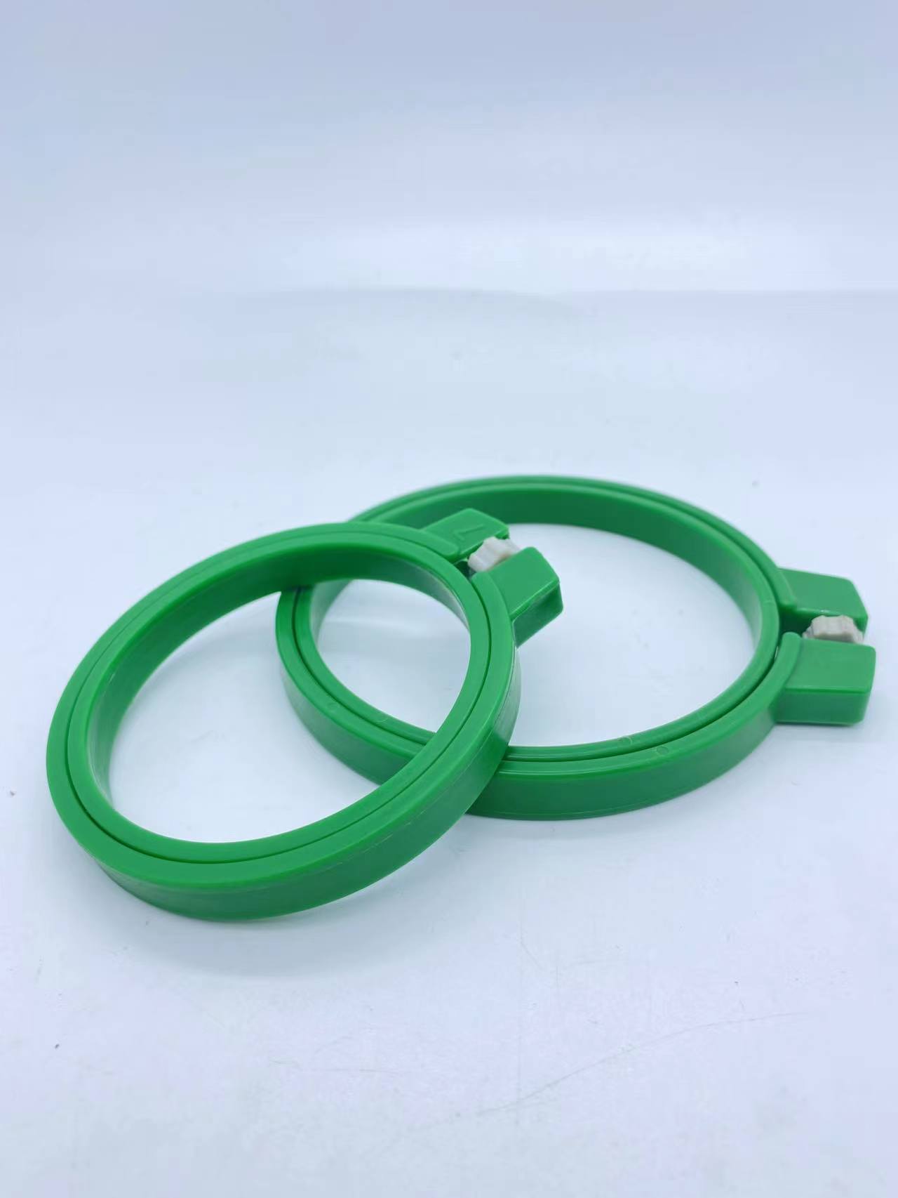 TAJIMA Embroidery Machine Hoop - Stitch Marker Ring incelemesi ve fiyatı