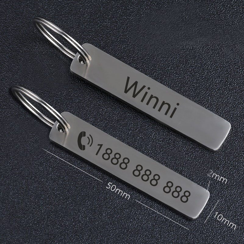 Personalized Stainless Steel K - Embroidery Alphabet incelemesi ve fiyatı
