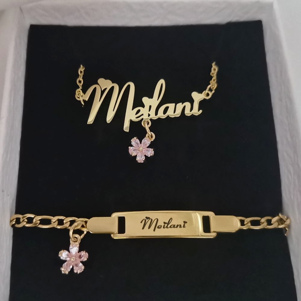 LeeChee Flower Zircon Small Pe - Embroidery Alphabet incelemesi ve fiyatı