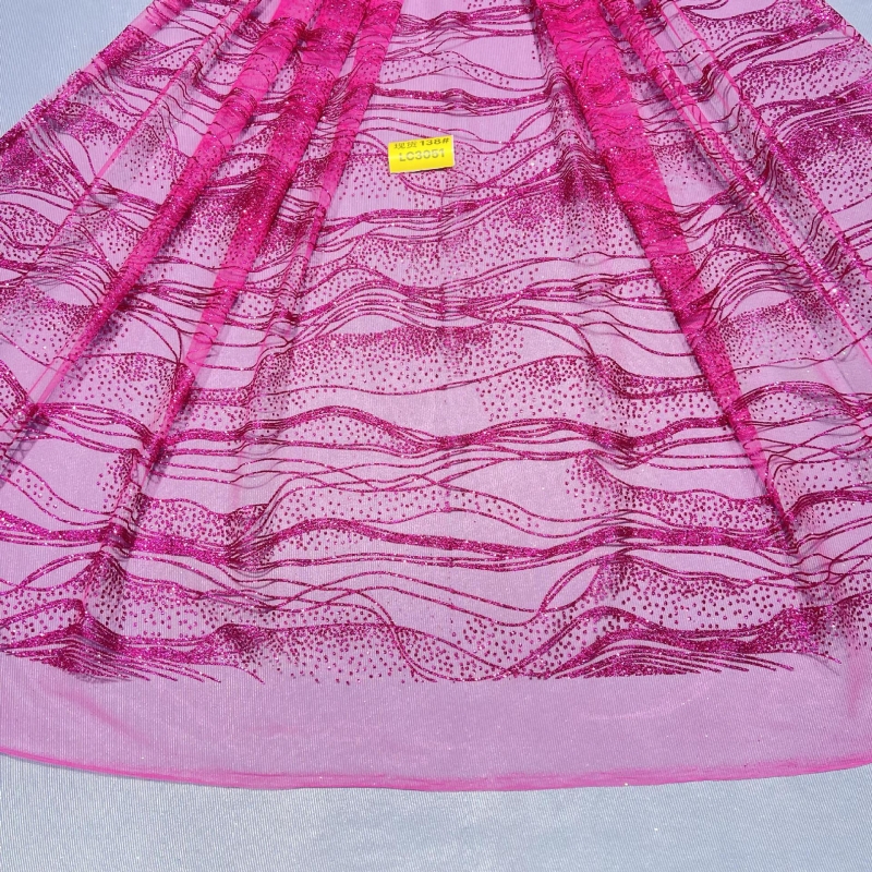 10 Yards Rose Red Fadhion Afri - Embroidery Roses incelemesi ve fiyatı