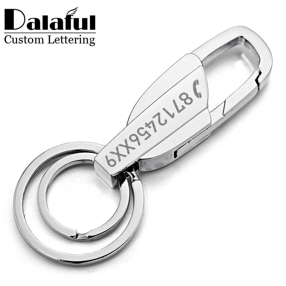 Custom Lettering Keychains Key - Embroidery Alphabet incelemesi ve fiyatı