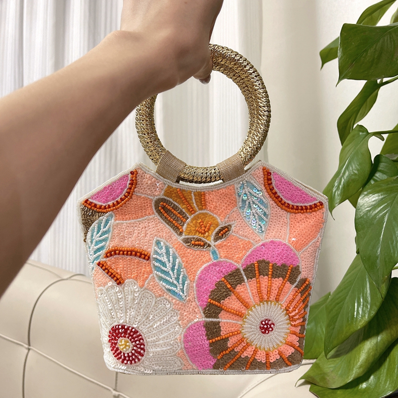 DOYUTIG Spring & Summer Flower - Embroidery Daisy incelemesi ve fiyatı