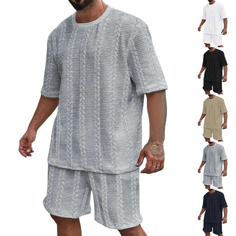 Summer Casual round Neck Short - Embroidery Shirt incelemesi ve fiyatı