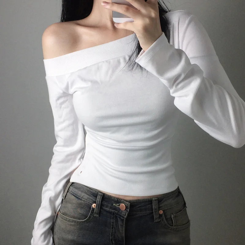 Y2K Vintage Pleated Button T-S - Embroidery Shirt incelemesi ve fiyatı