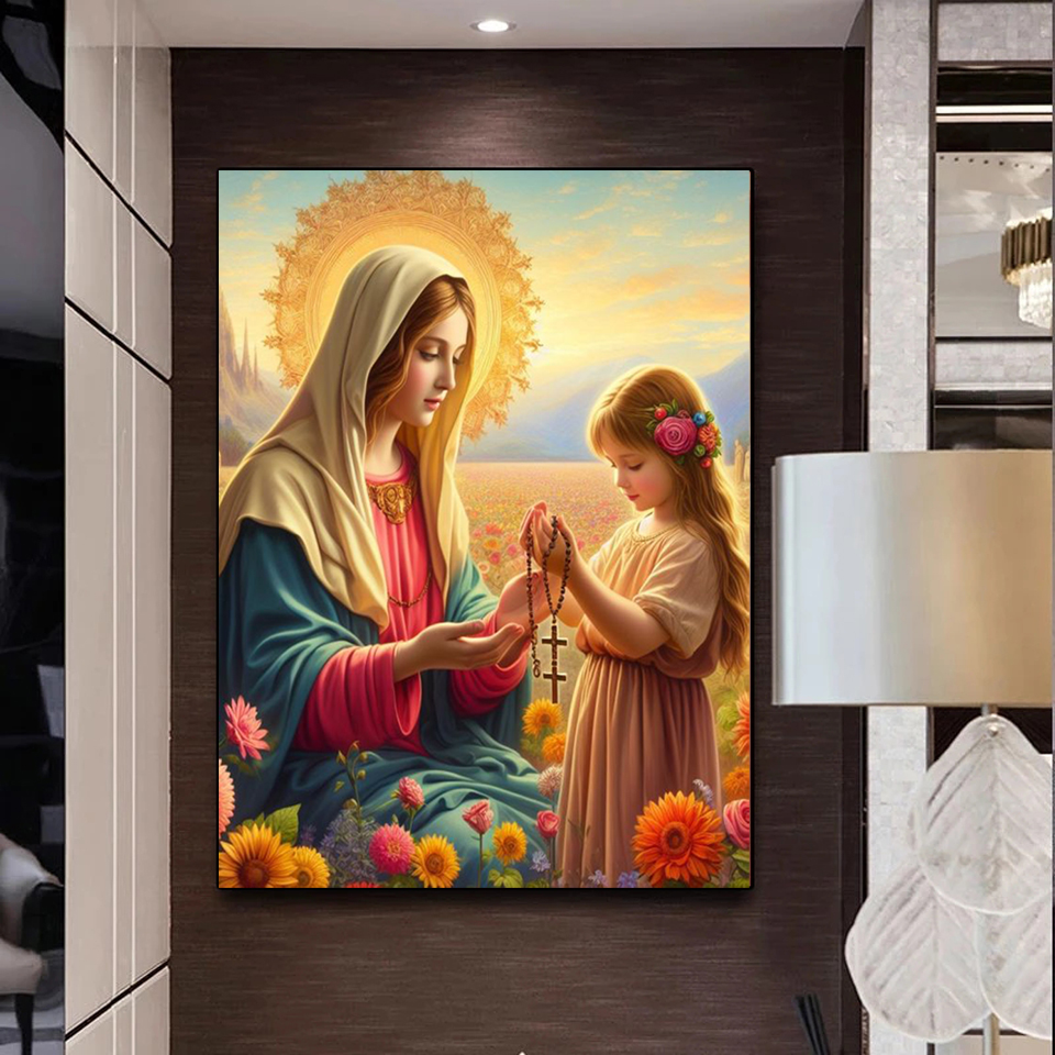 Frameless,Diamond Painting Vir - Embroidery Roses incelemesi ve fiyatı
