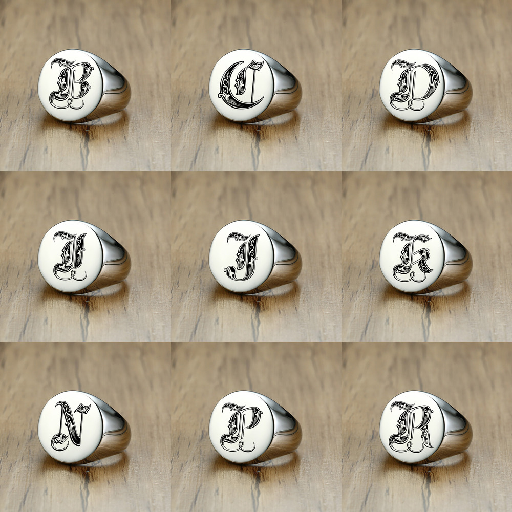 Vnox Stylish Pattern Font Init - Embroidery Alphabet incelemesi ve fiyatı